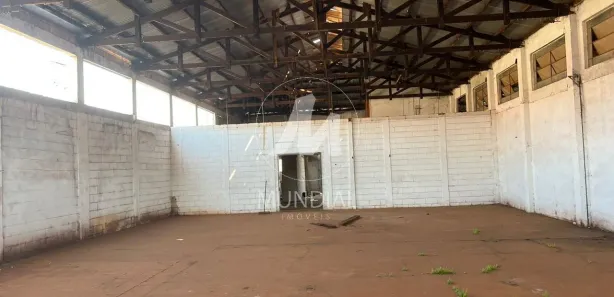 Loja / Salão / Ponto Comercial para alugar, 732m² no Centro, Sertãozinho