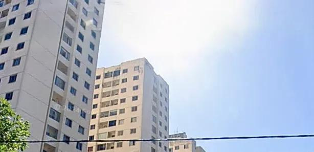 Apartamento com 2 Quartos à venda, 52m² no Pitimbu, Natal