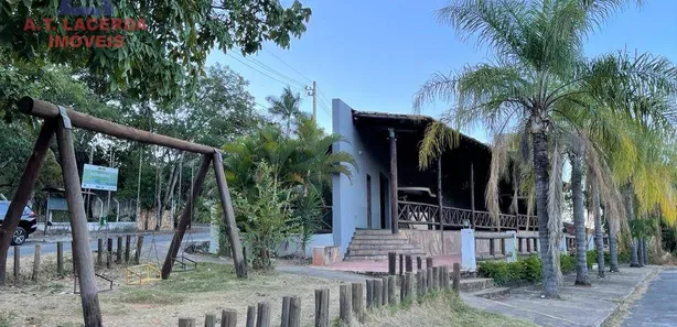 Loja / Salão / Ponto Comercial à venda, 450m² no Sapucaia, Montes Claros