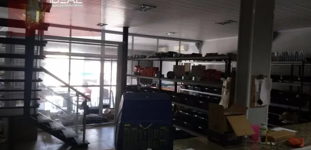 Galpão / Depósito / Armazém à venda, 507m² no Parque Turf Club, Campos dos Goytacazes