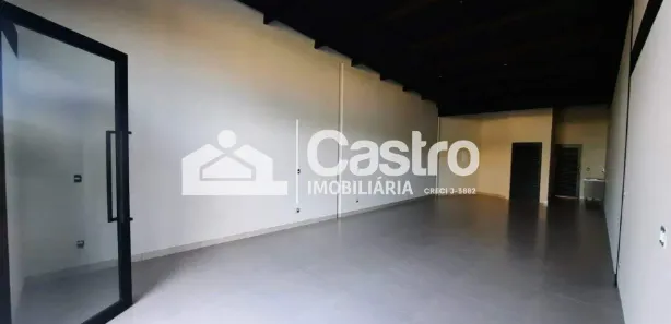 Conjunto Comercial / Sala para alugar, 65m² no Jardim Veneto II, Sertãozinho