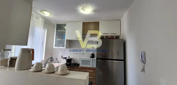 Apartamento com 2 Quartos à venda, 41m² no Bonfim, Almirante Tamandaré