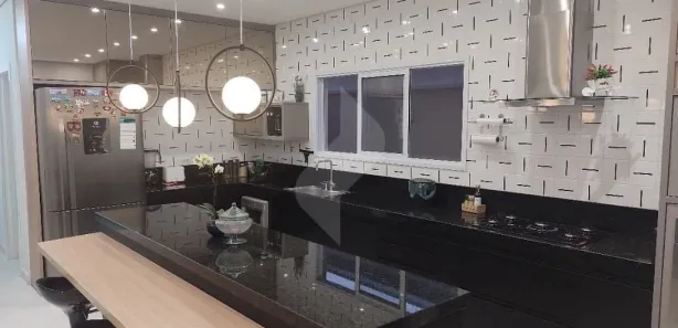 Casa com 3 Quartos à venda, 224m² no Nossa Senhora de Fátima, Tietê