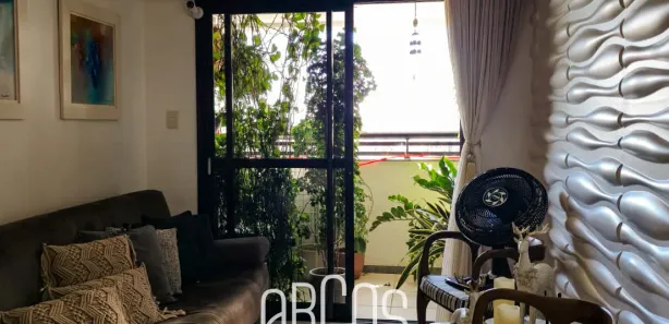 Apartamento com 3 Quartos à venda, 65m² no São José, Aracaju
