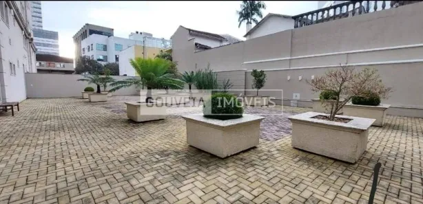 Apartamento com 3 Quartos para alugar, 98m² no Alto da Glória, Curitiba