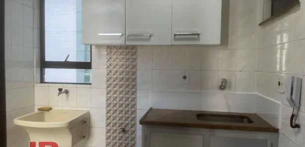 Apartamento com 1 Quarto para alugar, 42m² no Braga, Cabo Frio