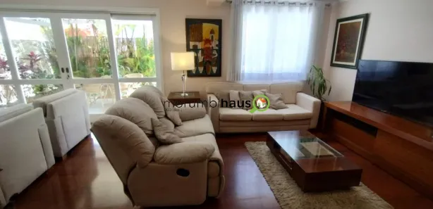 Casa de Condomínio com 3 Quartos à venda, 178m² no Jardim Ampliação, São Paulo