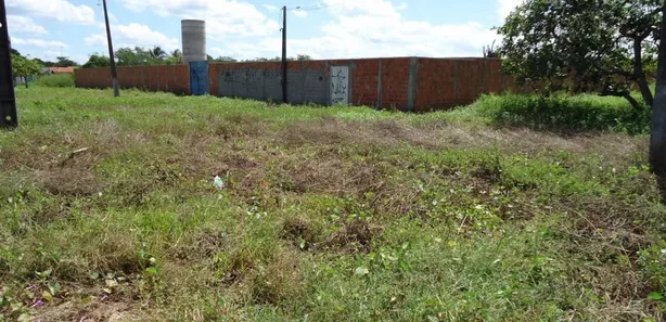 Terreno / Lote Comercial à venda, 5400m² no Croatá, São Gonçalo do Amarante