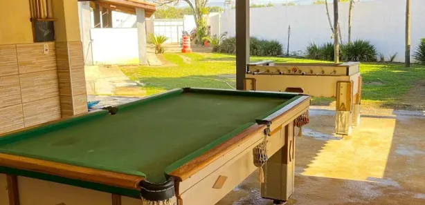 Fazenda / Sítio / Chácara com 3 Quartos para alugar, 450m² no Vila Menino Jesus, Caçapava
