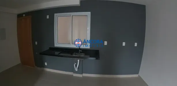 Kitnet com 1 Quarto para alugar, 35m² no Jardim São Paulo, Guarulhos