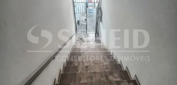 Conjunto Comercial / Sala à venda, 80m² no Socorro, São Paulo