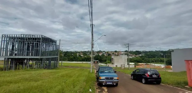 Terreno / Lote / Condomínio à venda, 126m² no Universitário, Cascavel