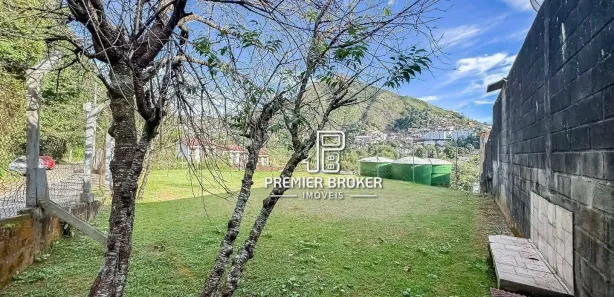 Casa de Condomínio com 2 Quartos à venda, 75m² no Bom Retiro, Teresópolis