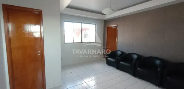 Conjunto Comercial / Sala para alugar, 52m² no Centro, Ponta Grossa