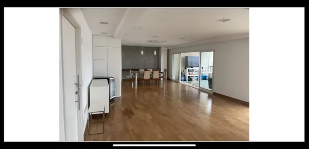 Cobertura com 3 Quartos para alugar, 371m² no Indianópolis, São Paulo