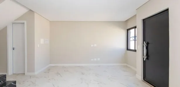 Casa de Condomínio com 3 Quartos à venda, 127m² no Santa Felicidade, Curitiba