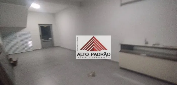 Prédio Inteiro para alugar, 210m² no Matriz, Mauá