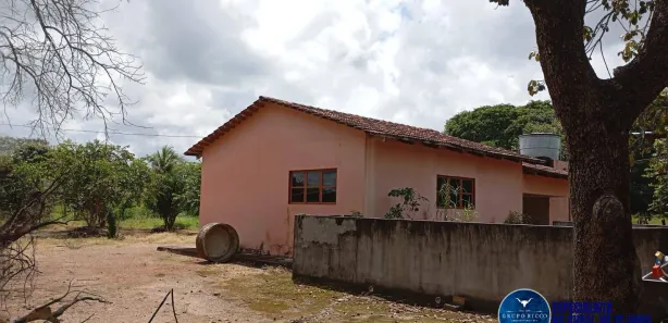 Terreno / Lote / Condomínio à venda, 160m² no Setor Central, Cristalândia