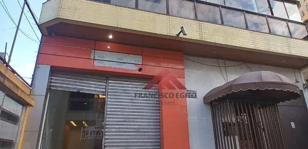 Loja / Salão / Ponto Comercial à venda, 100m² no Mutondo, São Gonçalo