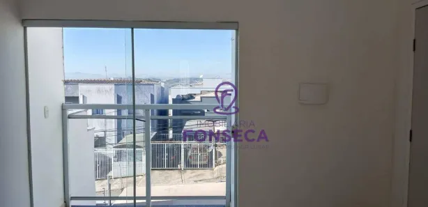 Apartamento com 2 Quartos para alugar, 65m² no Pão de Açúcar, Pouso Alegre