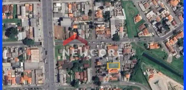 Terreno / Lote / Condomínio à venda, 495m² no Boneca do Iguaçu, São José dos Pinhais