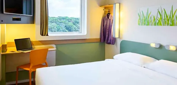 Flat com 1 Quarto à venda, 19m² no Águas Belas, São José dos Pinhais