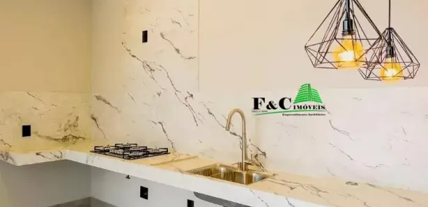 Casa de Condomínio com 3 Quartos à venda, 250m² no Residenciais Fazenda Itapema, Limeira