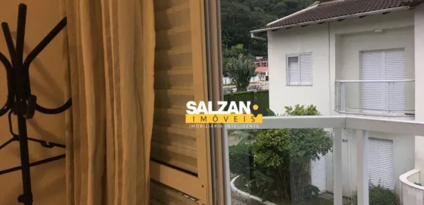 Casa de Condomínio com 2 Quartos para alugar, 72m² no Pereque-Mirim, Ubatuba