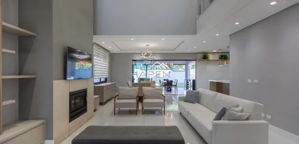 Casa de Condomínio com 5 Quartos à venda, 285m² no Campo Pequeno, Colombo
