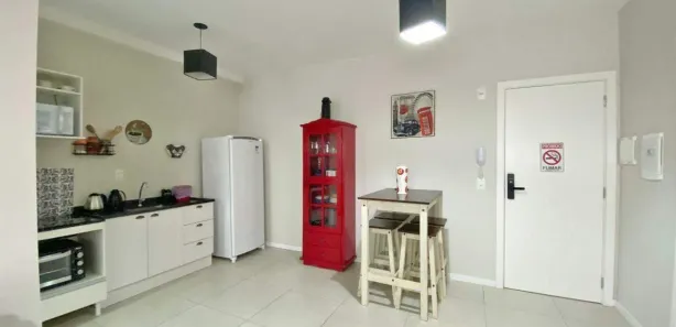 Apartamento com 1 Quarto à venda, 45m² no Velha, Blumenau