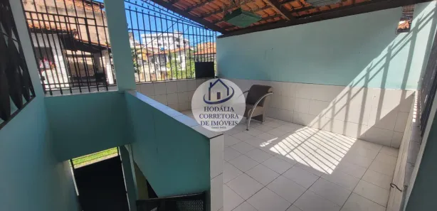 Casa com 3 Quartos à venda, 160m² no Itapuã, Salvador