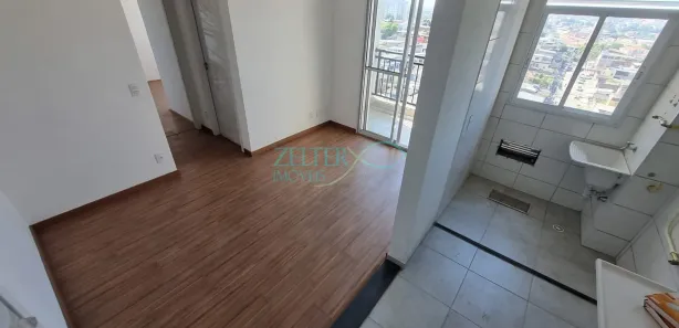 Apartamento com 2 Quartos para venda ou aluguel, 49m² no Vista Alegre, Rio de Janeiro