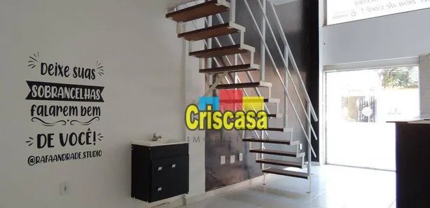 Loja / Salão / Ponto Comercial à venda, 40m² no Centro, Cabo Frio