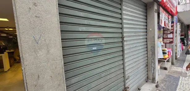 Loja / Salão / Ponto Comercial para alugar, 120m² no Centro, Petrópolis