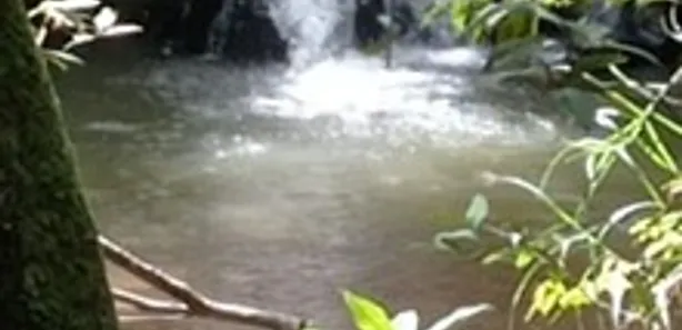 Fazenda / Sítio / Chácara com 3 Quartos à venda, 5000m² no Parque da Barragem Setor 08, Águas Lindas de Goiás
