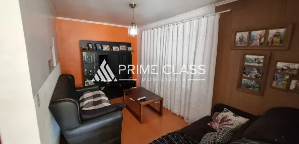 Sobrado com 3 Quartos à venda, 125m² no Nossa Senhora das Graças, Canoas