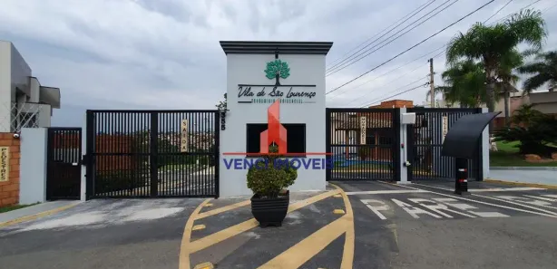 Terreno / Lote / Condomínio à venda, 265m² no Vila Capuava, Valinhos