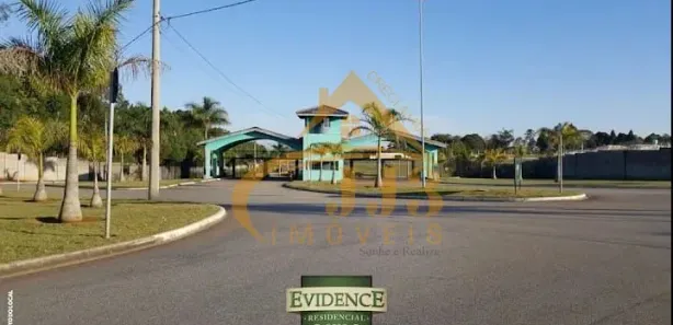 Terreno / Lote / Condomínio à venda, 738m² no , Araçoiaba da Serra