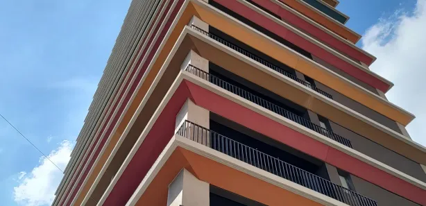 Perdizes Jardim L no Jardim Vera Cruz, São Paulo