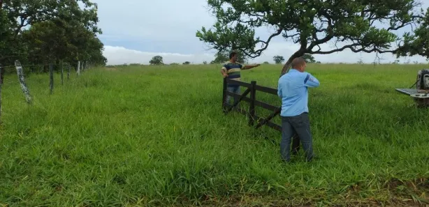 Fazenda / Sítio / Chácara à venda, 66600000m² no Centro, Barra do Garças