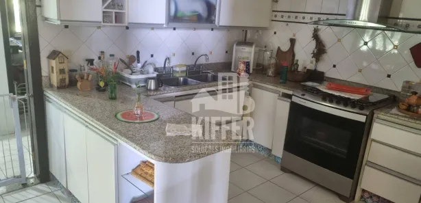 Casa de Condomínio com 4 Quartos à venda, 323m² no Itaipu, Niterói