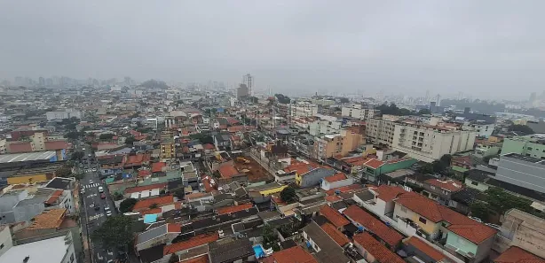 Cobertura com 3 Quartos para alugar, 140m² no Olímpico, São Caetano do Sul