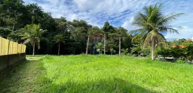 Terreno / Lote / Condomínio à venda, 600m² no Aldeia dos Camarás, Camaragibe