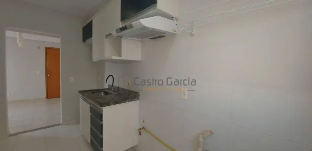 Apartamento com 2 Quartos para alugar, 56m² no Vila Dainese, Americana
