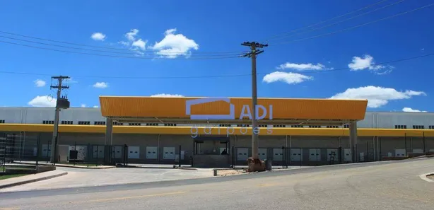 Galpão / Depósito / Armazém para alugar, 10500m² no Chácara do Pinhal, Cabreúva