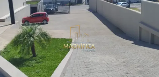 Galpão / Depósito / Armazém com 1 Quarto à venda, 1000m² no Loteamento Industrial, Almirante Tamandaré