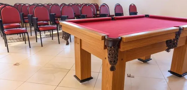 Hotel / Motel / Pousada à venda, 1760m² no Enseada, Guarujá