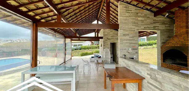 Fazenda / Sítio / Chácara com 3 Quartos à venda, 4600m² no Cruzeiro, Gravatá
