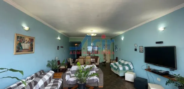 Apartamento com 3 Quartos à venda, 174m² no Rio Comprido, Rio de Janeiro