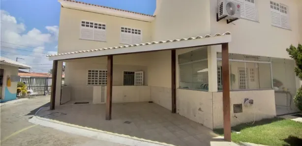 Casa de Condomínio com 3 Quartos à venda, 129m² no Aeroporto, Aracaju